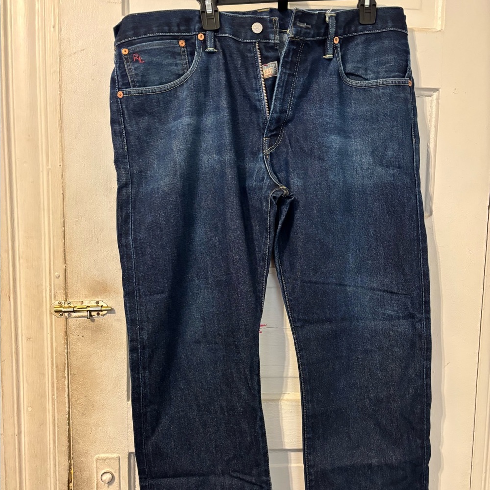 Authentic. Polo jeans/sweatshirt. Nike hoodie. Price per item. Not bundled.